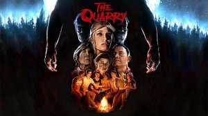 Прохождение The Quarry 3 глава