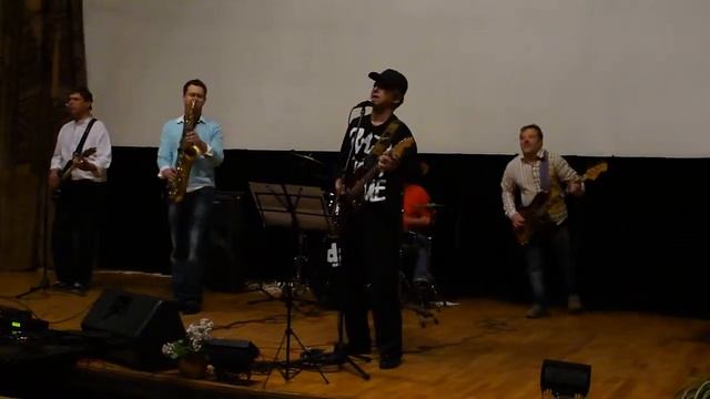 Александр Журавлев и группа Вираж