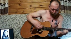 Чиж - Дополнительный 38 - й (cover)