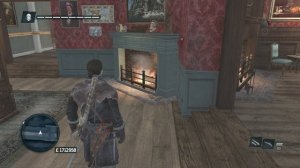 Все костюмы Assassin's Creed® Изгой Обновленная версия