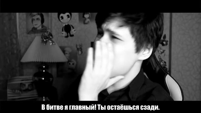 Qewbite VS Windy31 - НЕРЕАЛЬНАЯ РЭП БИТВА смотреть онлайн