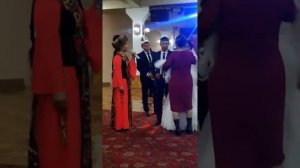 Айпери Кулбаева. "Жар-жар"