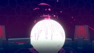 Nine Sols истинная концовка босс Эйгун (3 фазы)