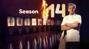 Сериал Адская кухня / Hell's Kitchen Сезон 14 серия 6