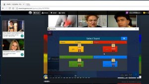 играем с читами в kogama #2