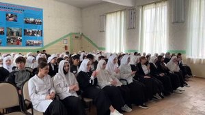 Чистый район-без наркотиков