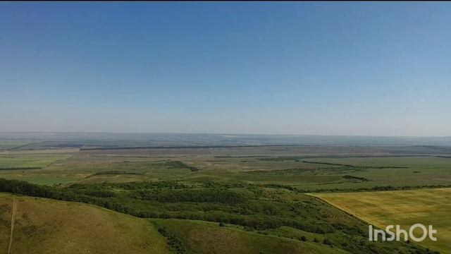 Железноводск вблизи горы Бык 2024 г. смотреть онлайн