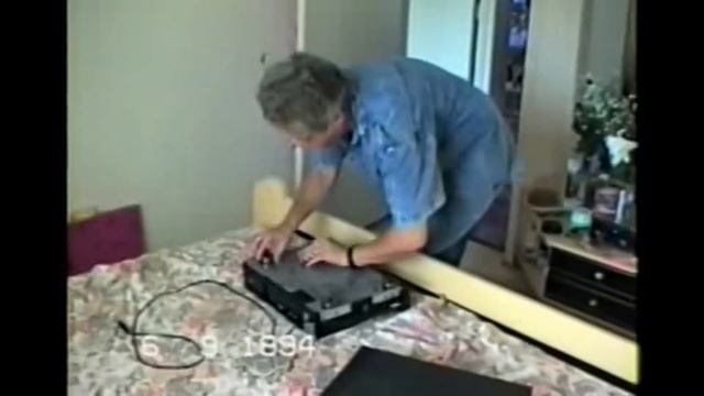 РобаЖанна в Израиле