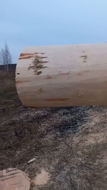 Стиль рубки сруба Канадская. Рубка срубов. Вот как выг? смотреть онлайн