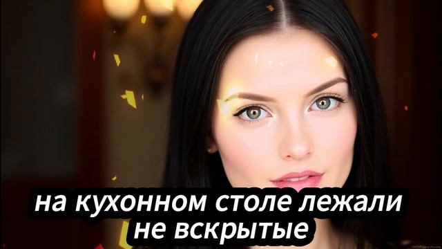 Муж подарил Ольге на Рождество САДОВЫЙ ИНВЕНТАРЬ а св? смотреть онлайн