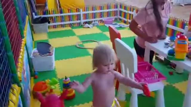 Детская площадка Феодосия смотреть онлайн