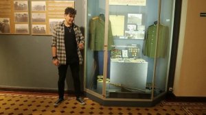 «Меч самурая»