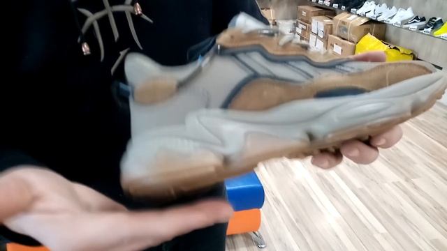 Кроссовки Adidas: стиль, комфорт и акция Вторая пара в под