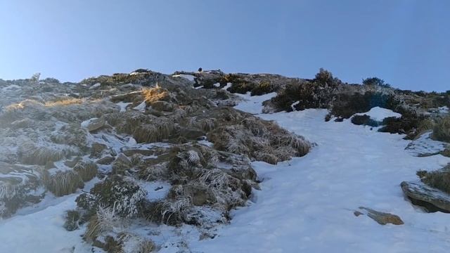 ГОВЕРЛА 2020 Екстремальне сходження в ожеледицю. GOVERLA 2020 Extreme ice climbing смотреть онлайн