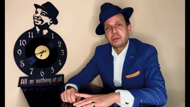 Дмитрий Носков. Форум «Грани личного бренда 2024» смотреть онлайн