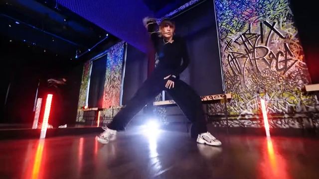 TRIX FAMILY  ЮКА  HOUSE