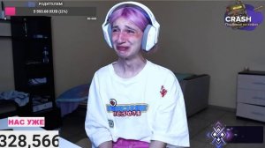 СМЕШНЫЕ МОМЕНТЫ СО СТРИМА ДАШИ КОРЕЙКИ. ДАША КОРЕЙКА ВСТРЕТИЛАСЬ С ХЕСУСОМ