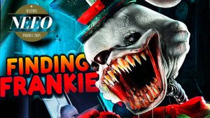 Игра на выживание Finding Frankie // NeeO Продакшн Matrix