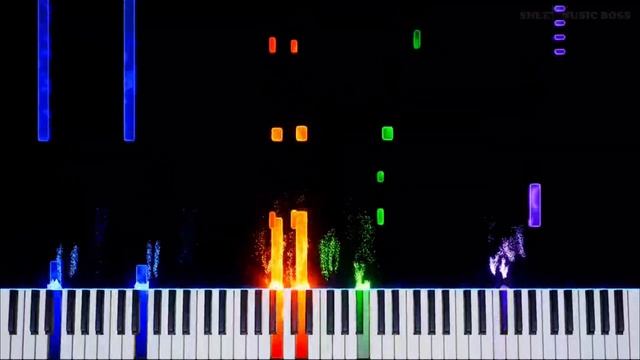 Rush e 3 смотреть онлайн