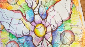 Ангел Света. Фрагмент встречи 16.05.20205г.