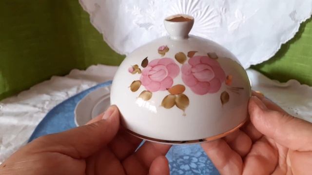 #Фарфор#барахолка_находки смотреть онлайн