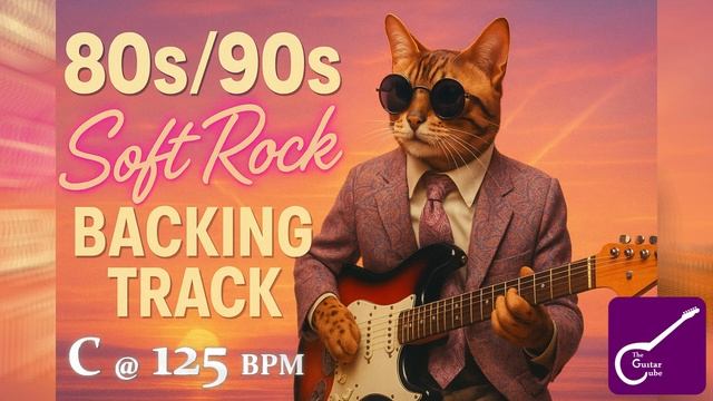 Mike + The Mechanics Style Jam