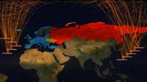 США смоделировали ядерный удар по России - Англосаксы всегда будут нашими врагами