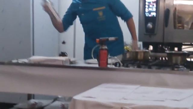 Чудеса кулинарного мира § смотреть онлайн