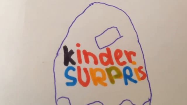 Рисуем вкусняшки😊 смотреть онлайн