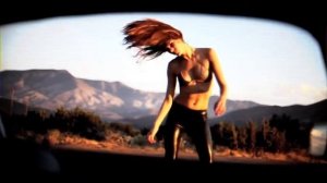 Супермодель Алессандра Амбросио.  Alessandra Ambrosio   In a dream