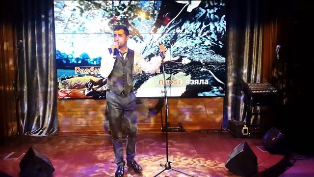 Джам Булатов смотреть онлайн