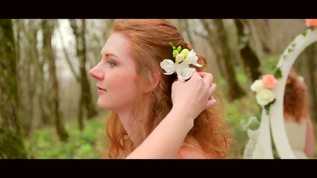 волшебный сон невесты смотреть онлайн