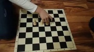 Ставим мат двумя слонами