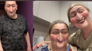 ГУЖБАНИМ  У ГАЛИ. СОСЕДИ В ШОКЕ🤪 СКУЧАЮ ПО ВЫХИНО 🤗