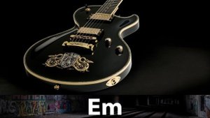 R&B Groove Backing Track in Bm