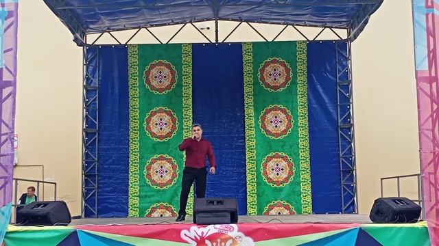 Динар Мухаметьянов Ике минут