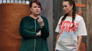 Однажды в России, 12 сезон, 1 серия