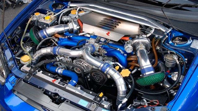 Почему карбюратор лучше инжектора? Где такие авто до с