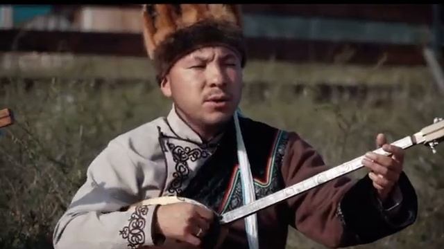 "Эре-Чуй" ӧмӧлик, Кош-Агаш аймак (Арчын Шаудуров, Тожлей Алчинов, Роман Саланханов). смотреть онлайн