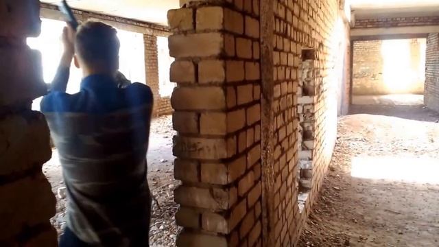 Тизер блокбастера года "PayBack" смотреть онлайн