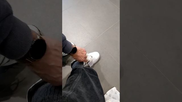 Adidas Torsion 1998 и 2020 раньше было лучше?