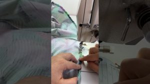Шьем платье