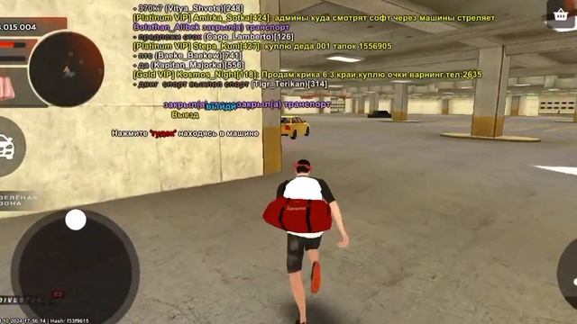 Путь до топ 1 фамы с нуля #2,купил новую машину в семью смотреть онлайн