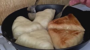 🔥 КЕФИРНАЯ ВКУСНЯТИНА, ОТ КОТОРОЙ ВСЕ ТЕРЯЮТ ГОЛОВУ!