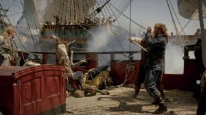 Фрегатный гамбит (слова и музыка Владимира Патрина) - news