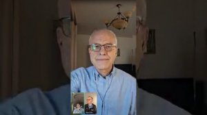 ВСТРЕЧА С ДОКТОРОМ 17.05.2025