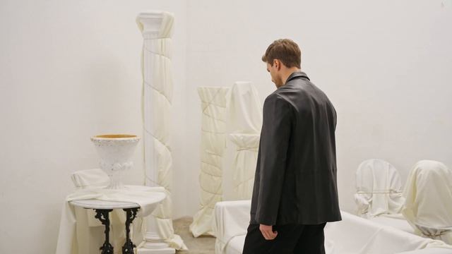 Коллекция Весна'25 I «Снежная Королева» — российский б? смотреть онлайн