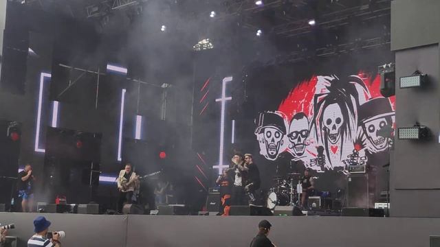 слот - чернуха. Дикая мята 2023 смотреть онлайн