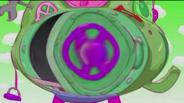 Preview 2 Динара Кум Кеша Deep With 6 Effects смотреть онлайн