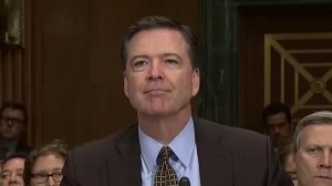 В США допросили бывшего главу ФБР, которого обвиняют в угрозах Дональду Трампу